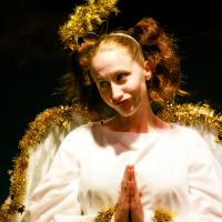 THE BEST CHRISTMAS PAGEANT EVER Takes Final Bow at Main Street Theater Tonight, 12/12 Video